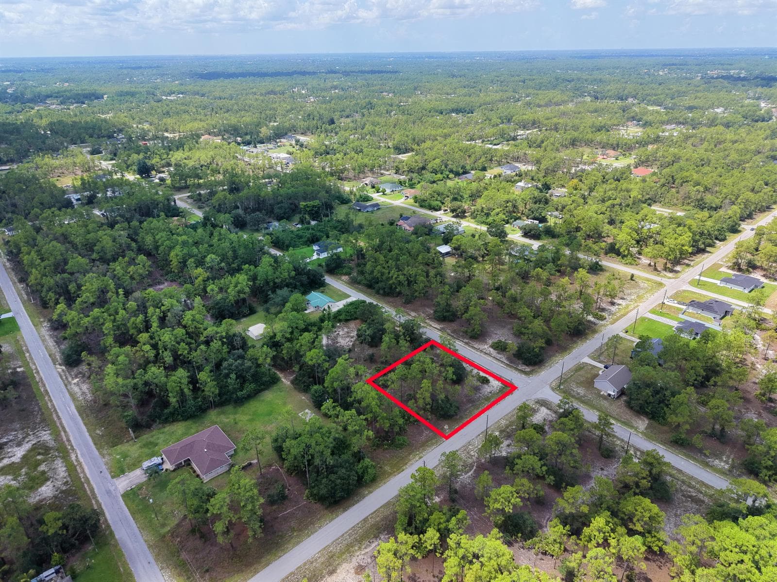 1600 E 15th Street, Lehigh Acres FL 33972