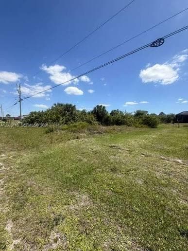 2804 Mable Ave N, Lehigh Acres FL 33971
