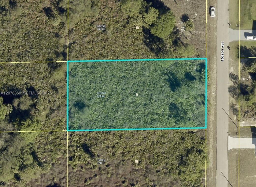 1417 Edison Ave, Lehigh Acres FL 33972