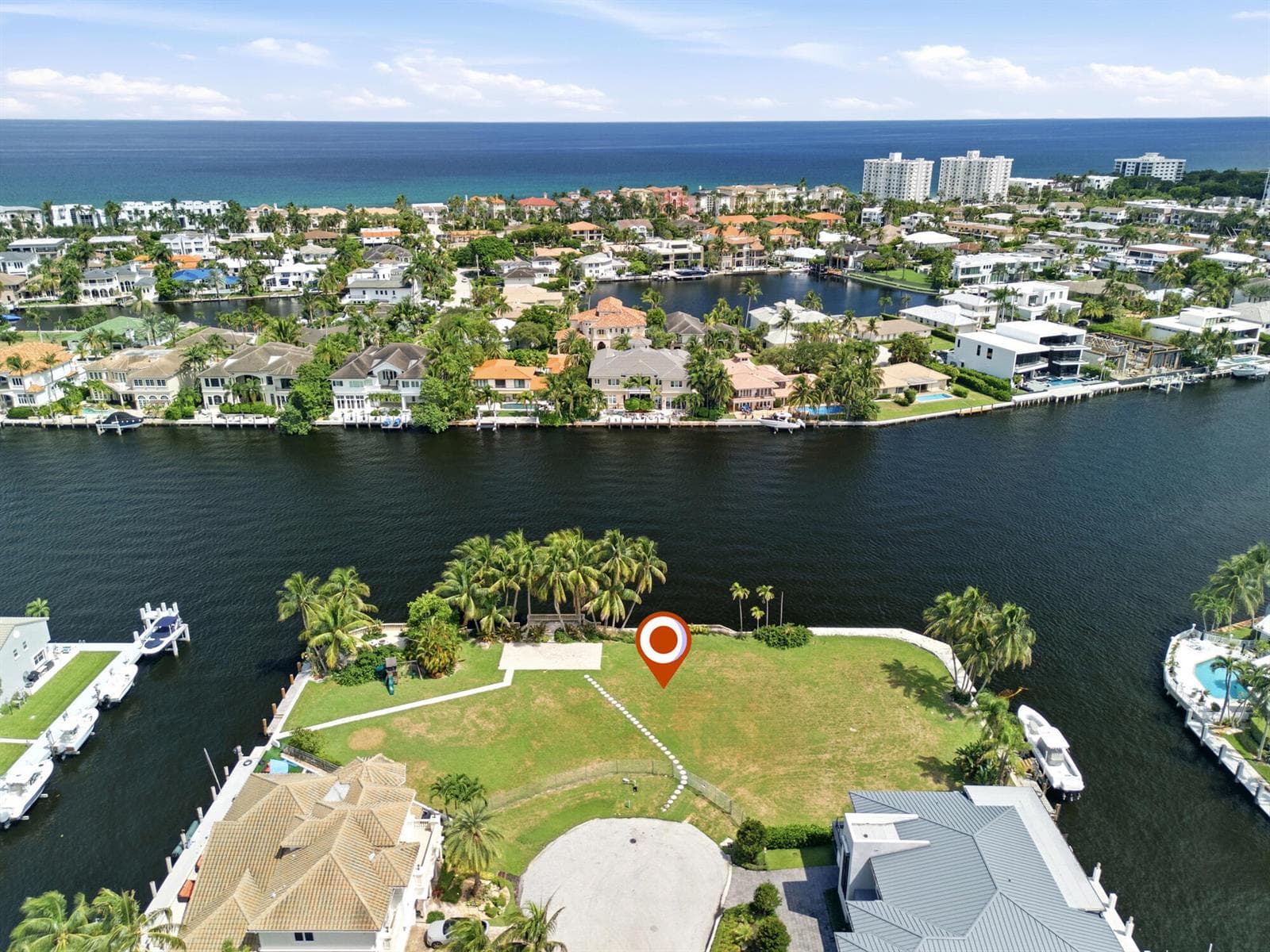 870 Havana Drive, Boca Raton FL 33487