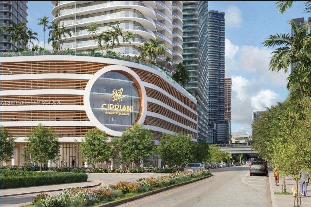 1420 S Miami Avenue, Miami FL 33130