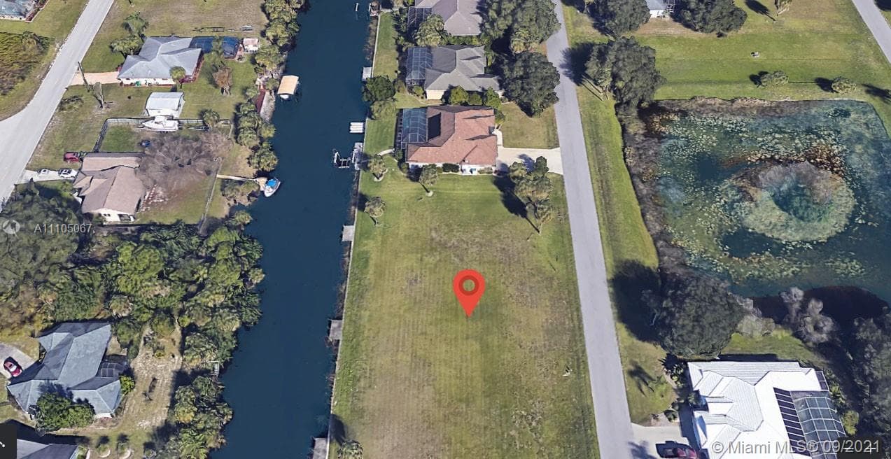 2580 Pebble Creek Pl, Port Charlotte FL 33948