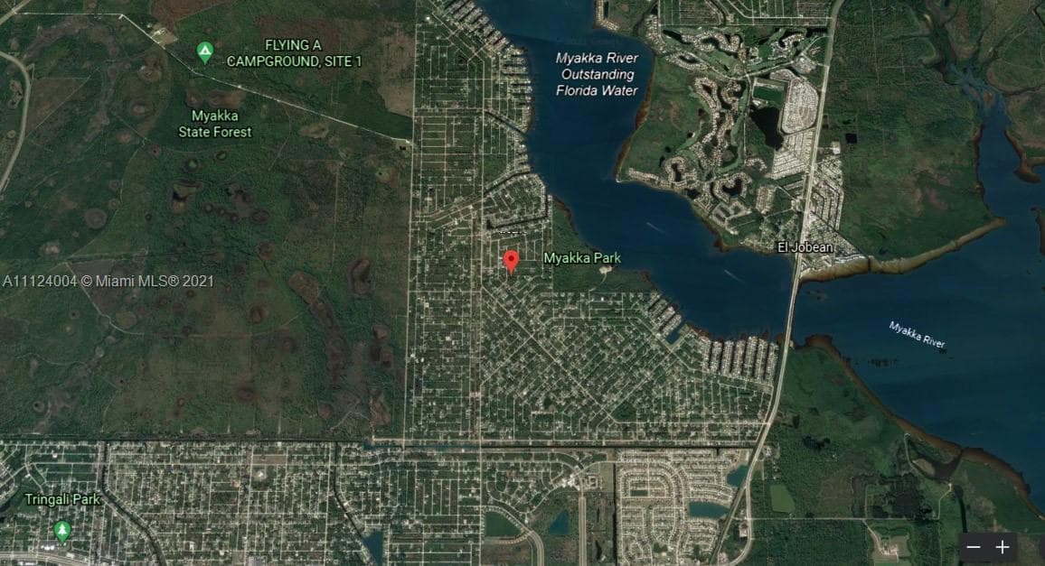 12379 Altamira Ave, Port Charlotte FL 33981