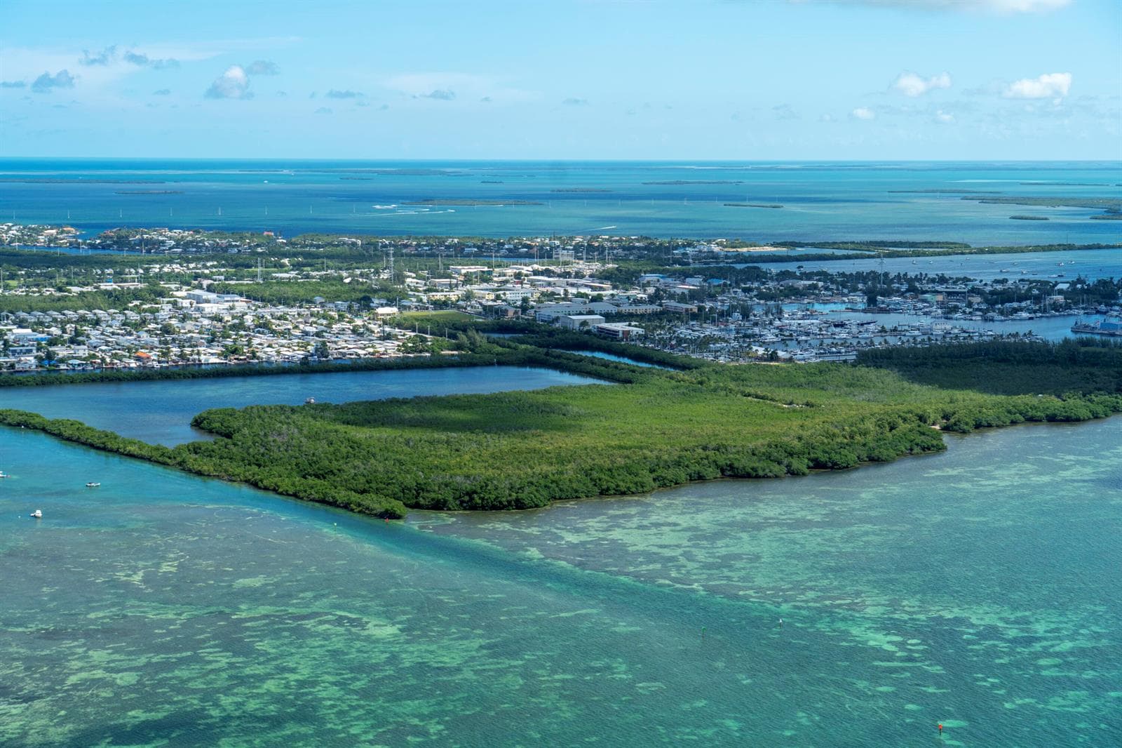 Cow Key Aerial_DSC01508