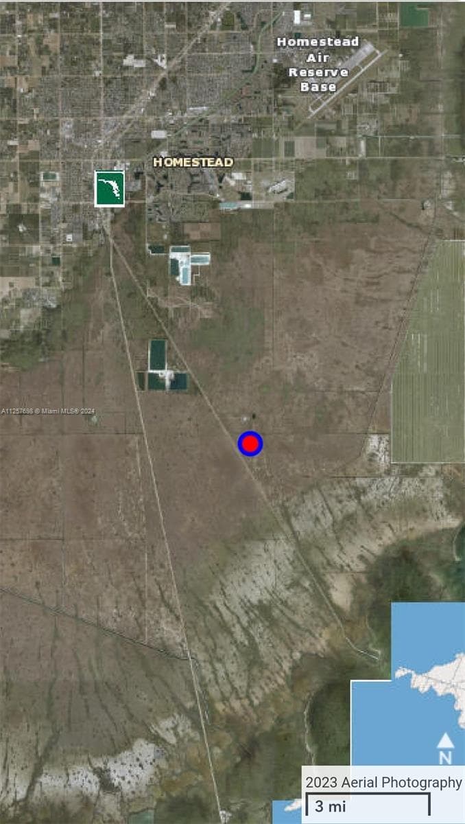 UNINCORPORATED, Homestead FL 33035