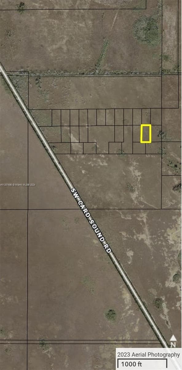 UNINCORPORATED, Homestead FL 33035