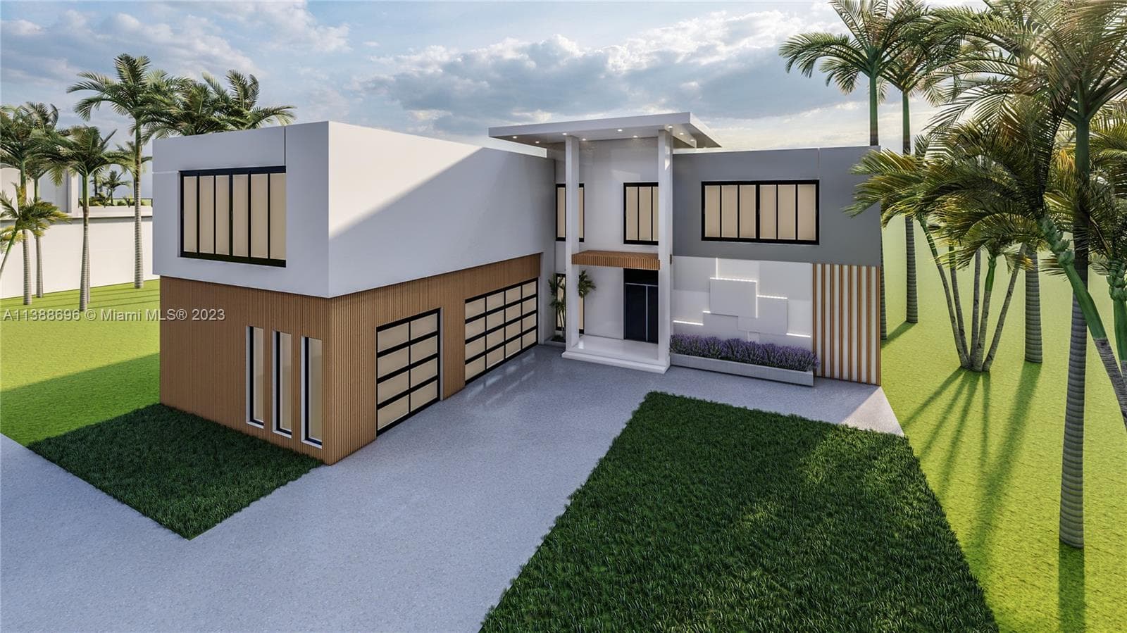 6453 SW 185th Way, Southwest Ranches FL 33332