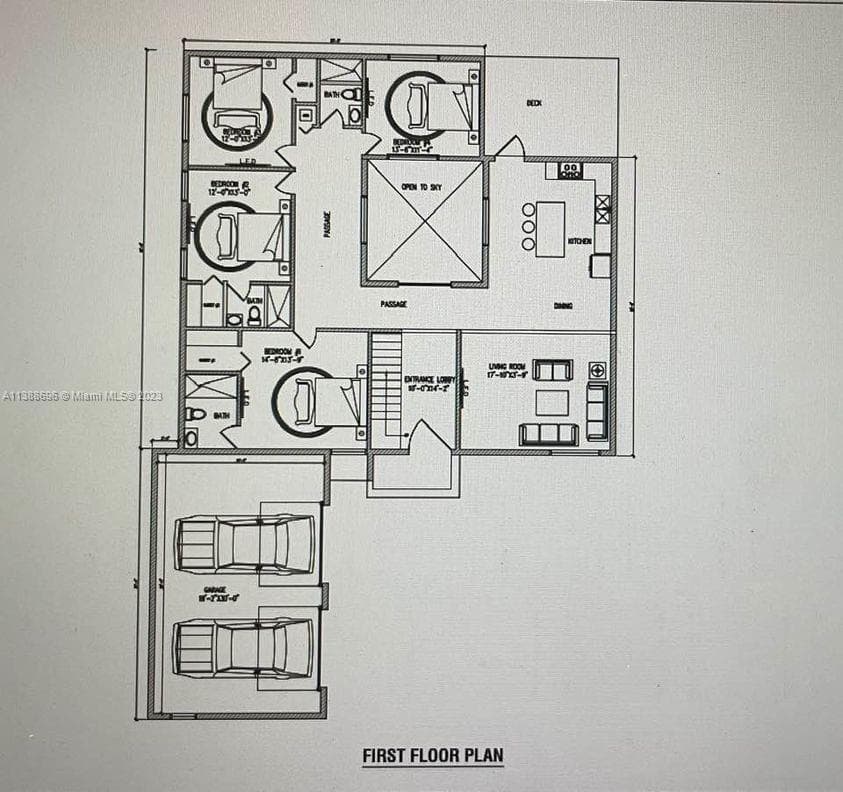 6453 SW 185th Way, Southwest Ranches FL 33332