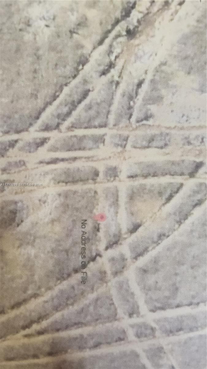 425XX+/- W near US-1, Homestead FL 33035