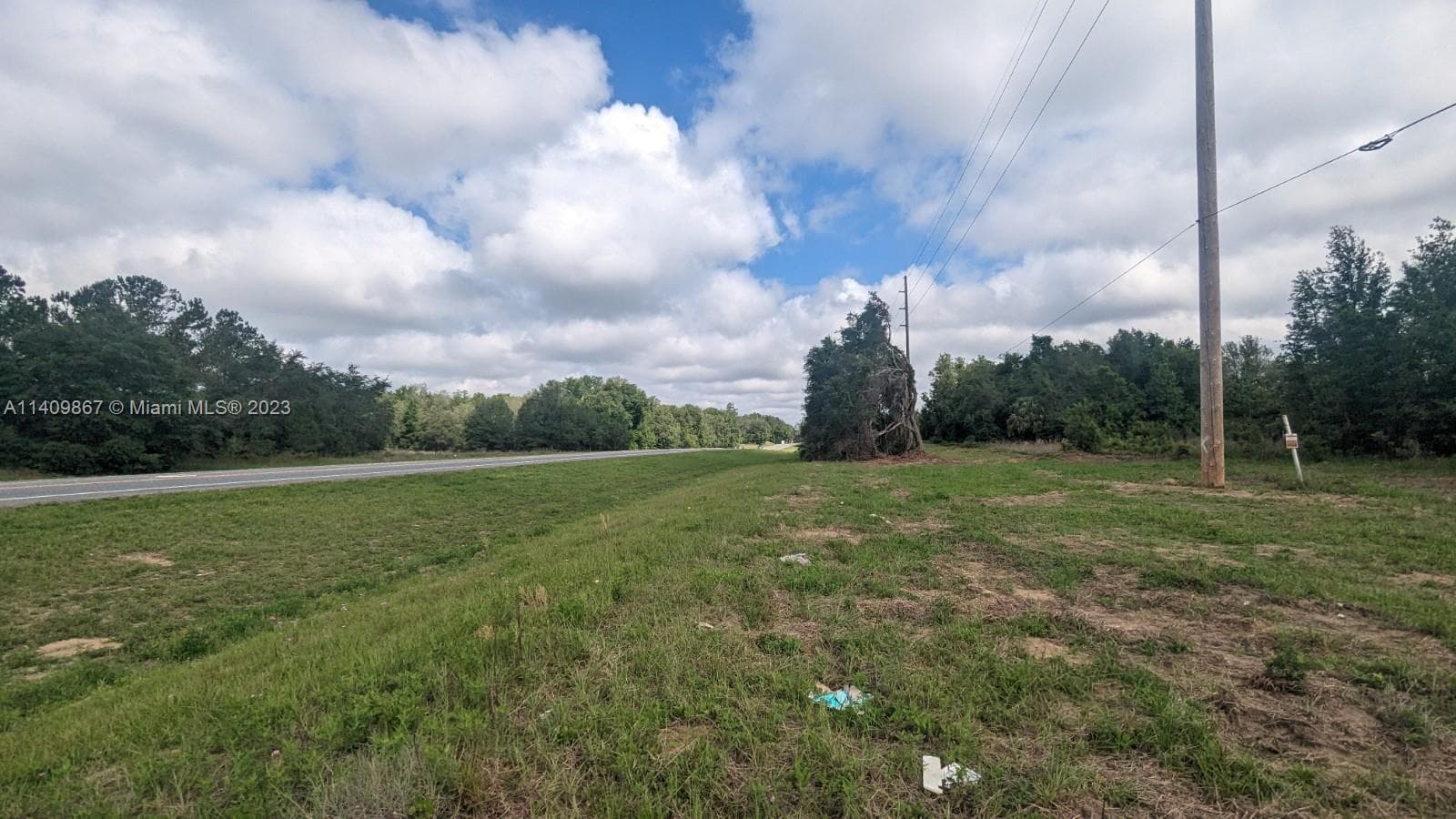 51 E Citrus Springs Blvd, Citrus Springs FL 34434