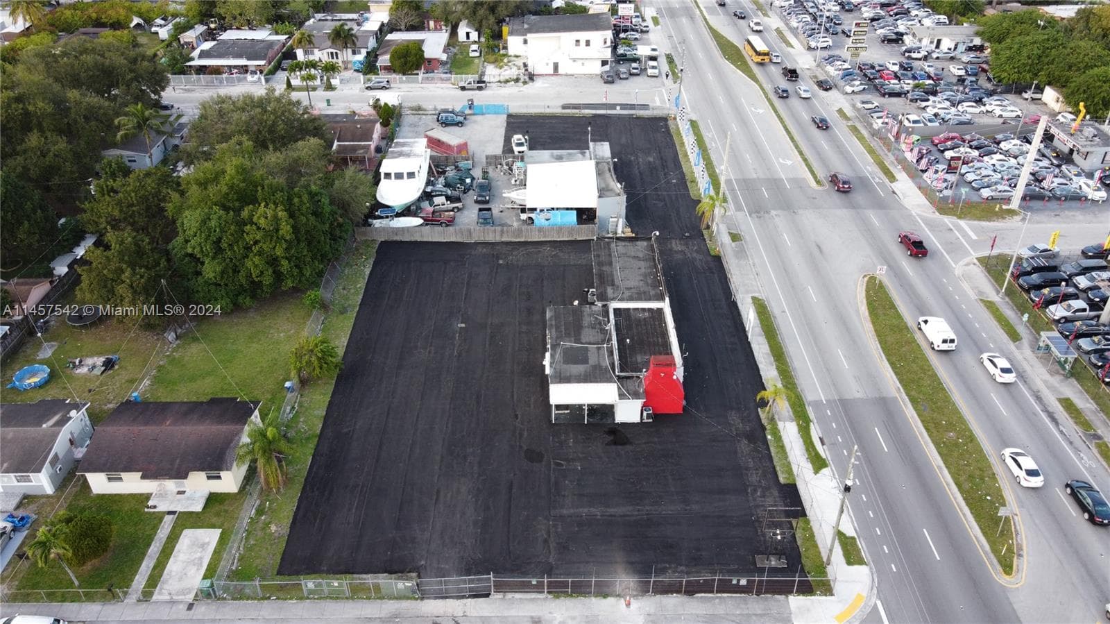 9800 NW 27th Ave, Miami FL 33147