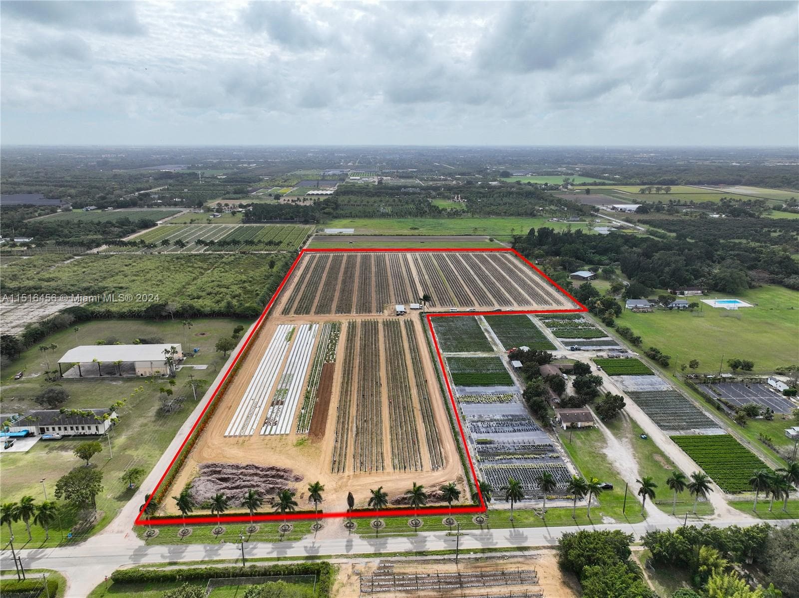 164XX SW 248 ST, Miami FL 33031