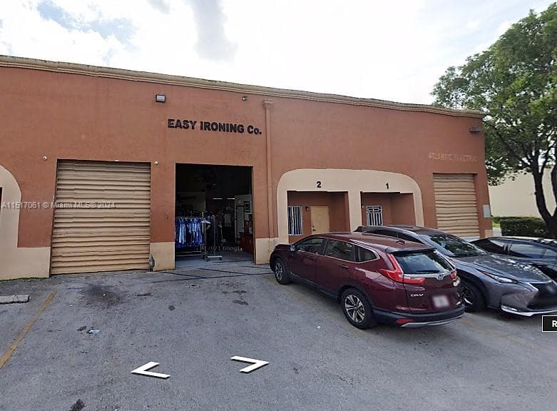 8055 W 23rd Ave #2, Hialeah FL 33016