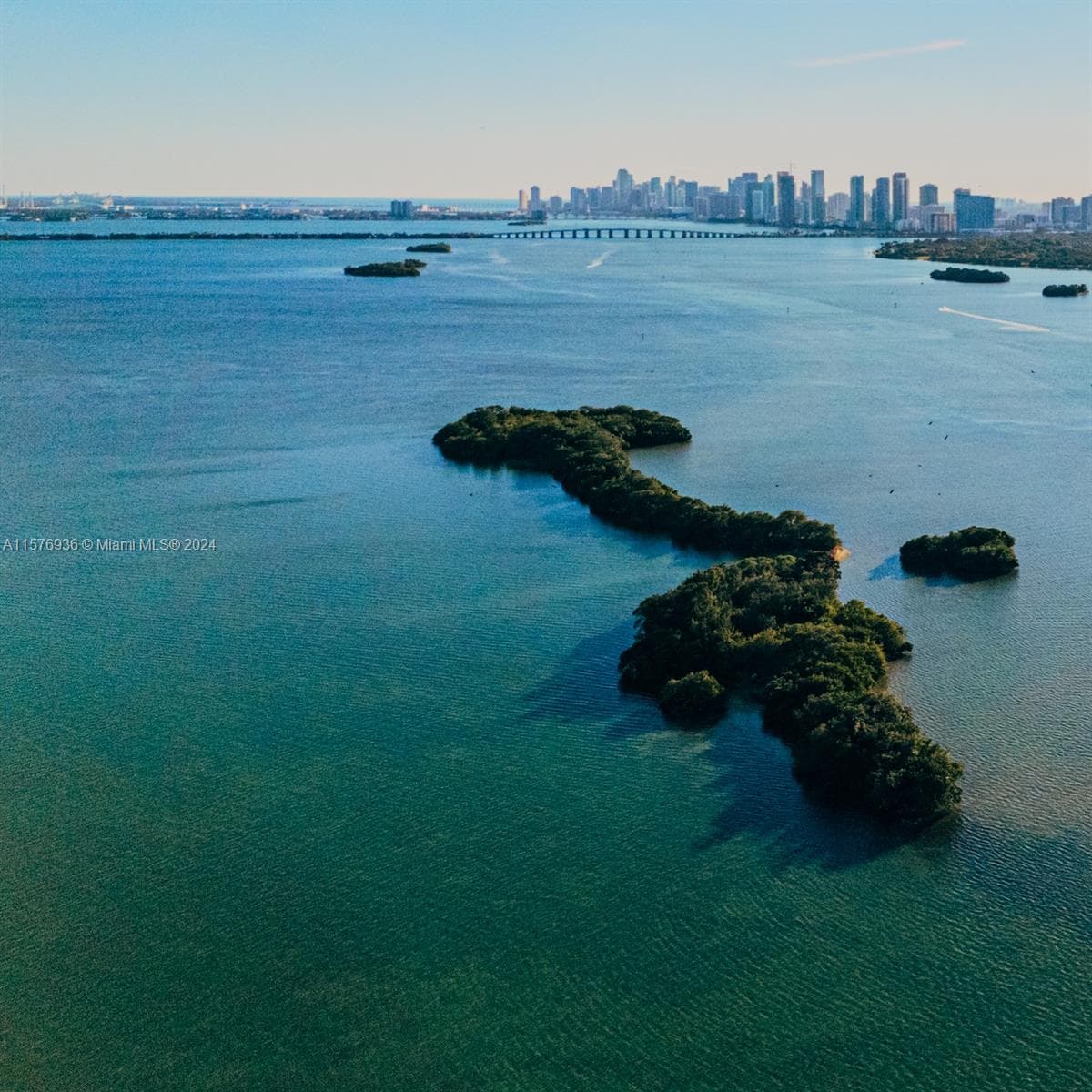 1 BIRD KEY, Miami FL 33138