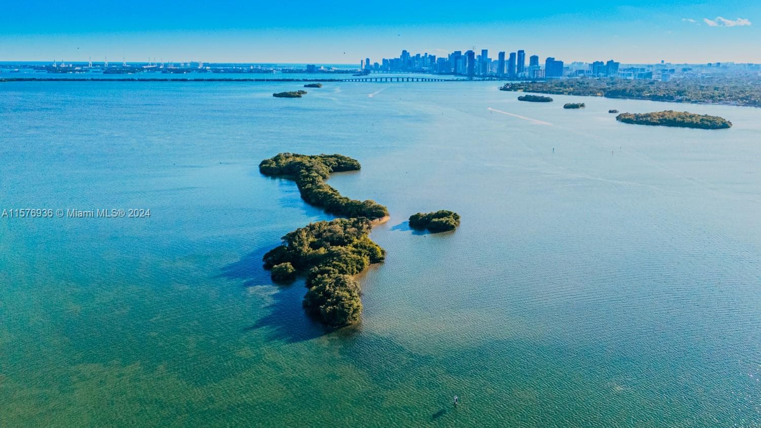 1 BIRD KEY, Miami FL 33138