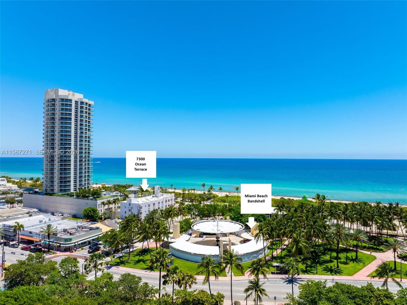 7300 Ocean Ter, Miami Beach FL 33141
