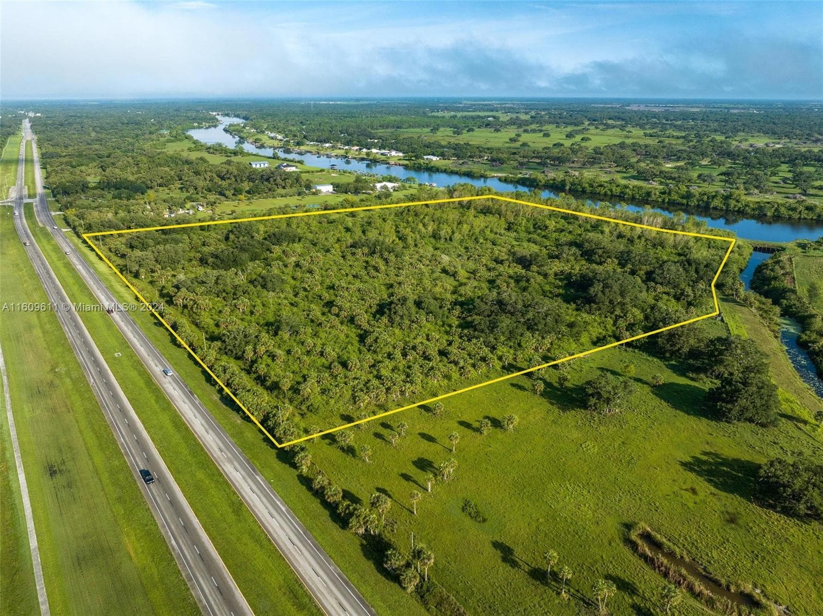 1984 E State Rd 80, Labelle, FL 33935