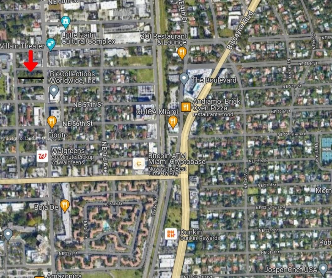 5830 NE 2nd Ave, Miami FL 33137