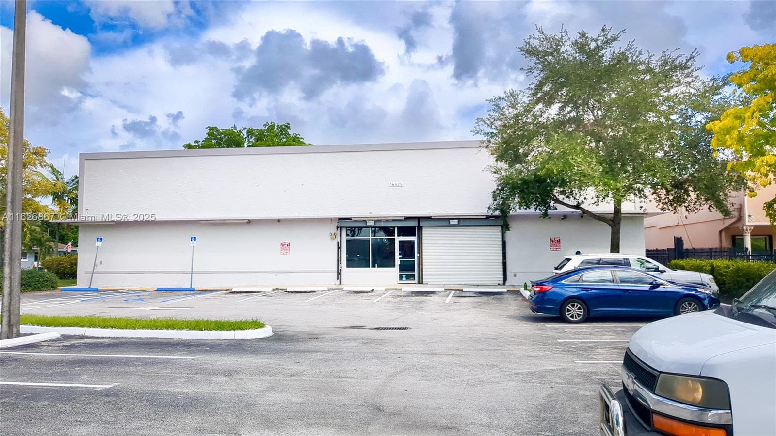 16525 NW 27th Ave, Miami Gardens FL 33054