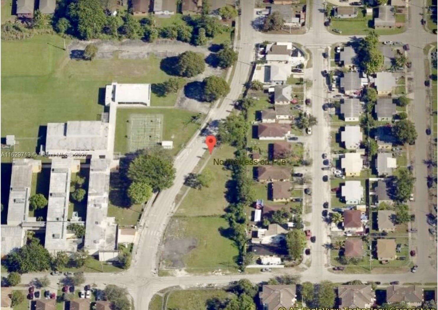 1895 NW 75 street, Miami FL 33147