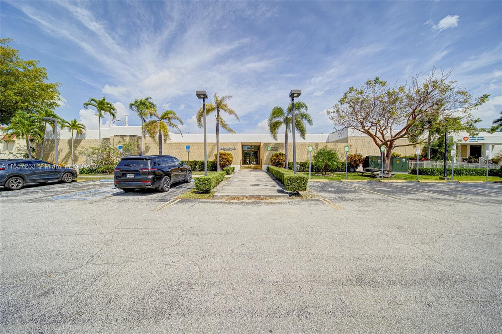 8950 SW 152nd St Suite Q, Palmetto Bay FL 33157