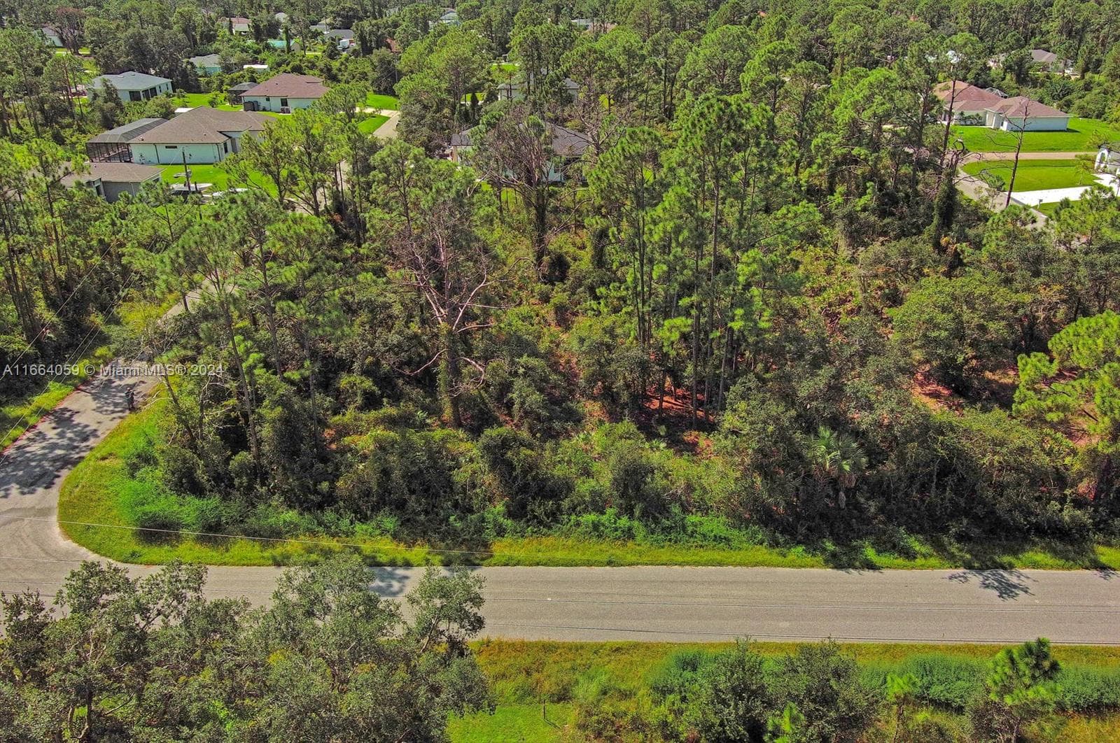#1 Casanova Ave, North Port FL 34291