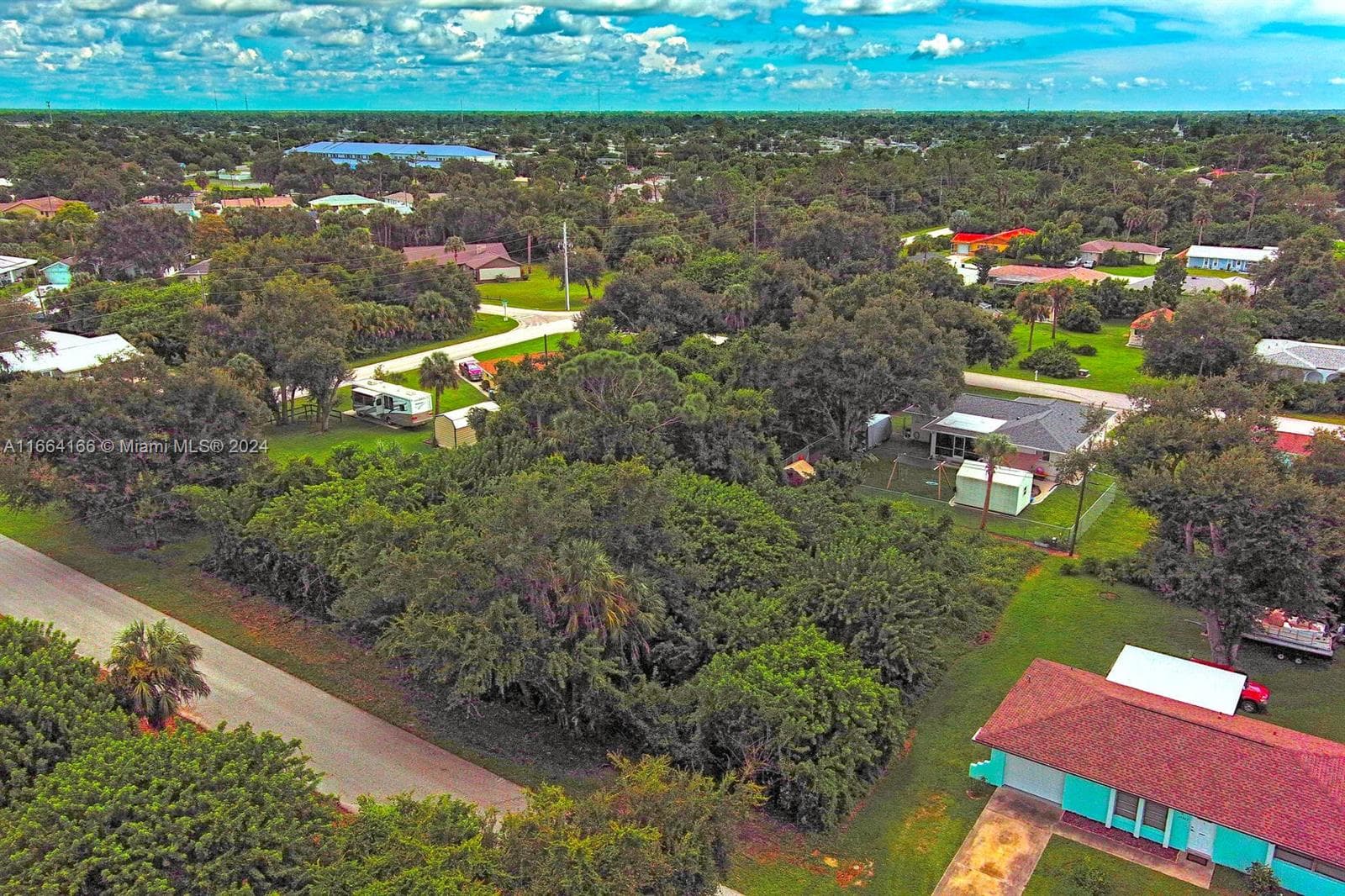 21511 Carleton Ave, Port Charlotte FL 33952