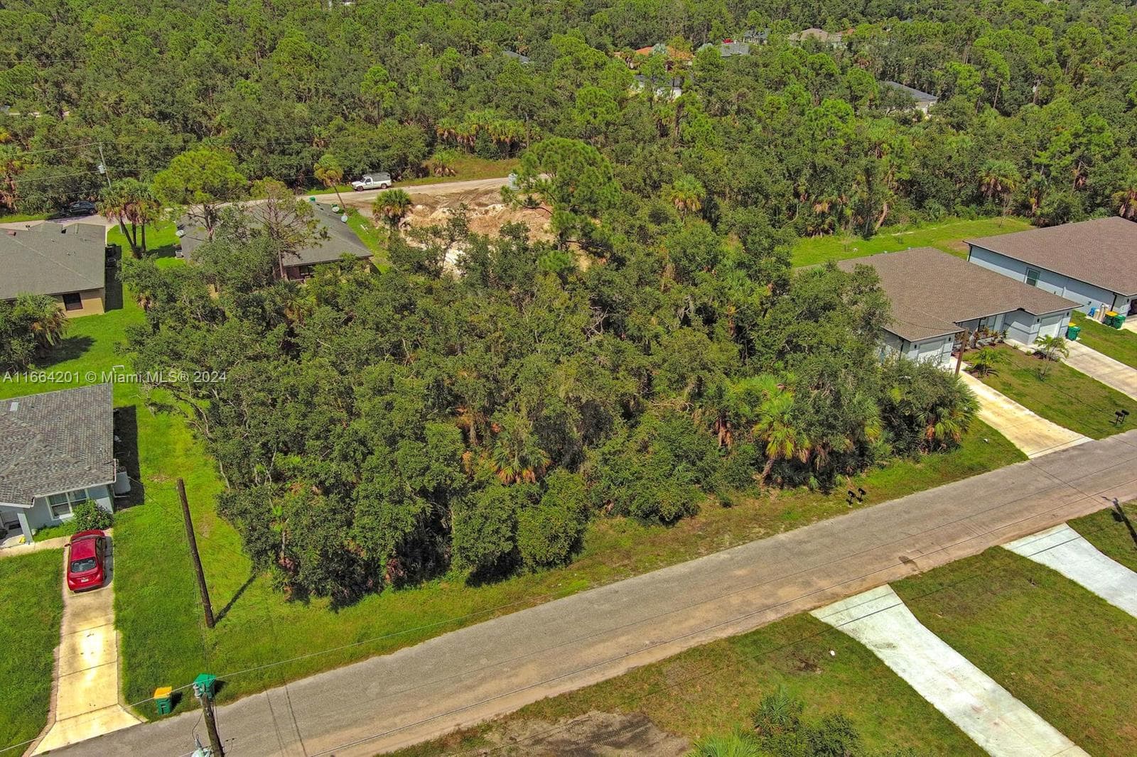 17124 Carleen Ave, Port Charlotte FL 33948