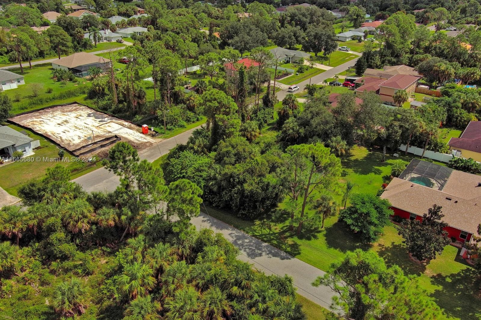 #1 Vogler Ln, North Port FL 34291