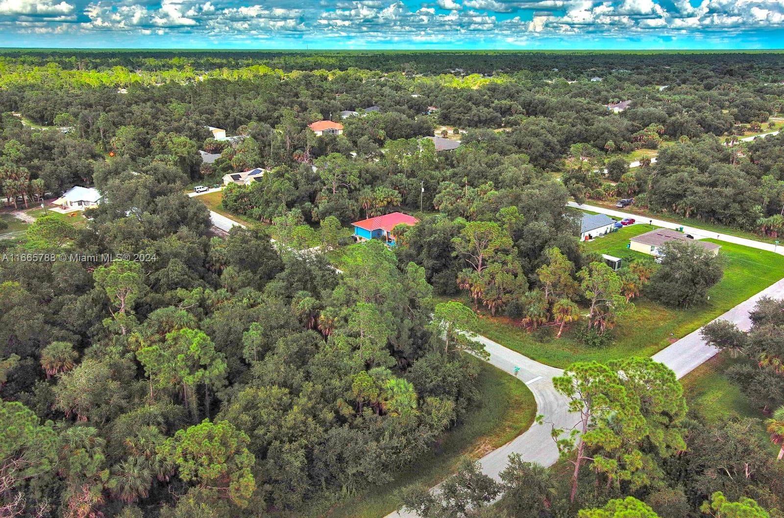 145 Loftin St, Port Charlotte FL 33954