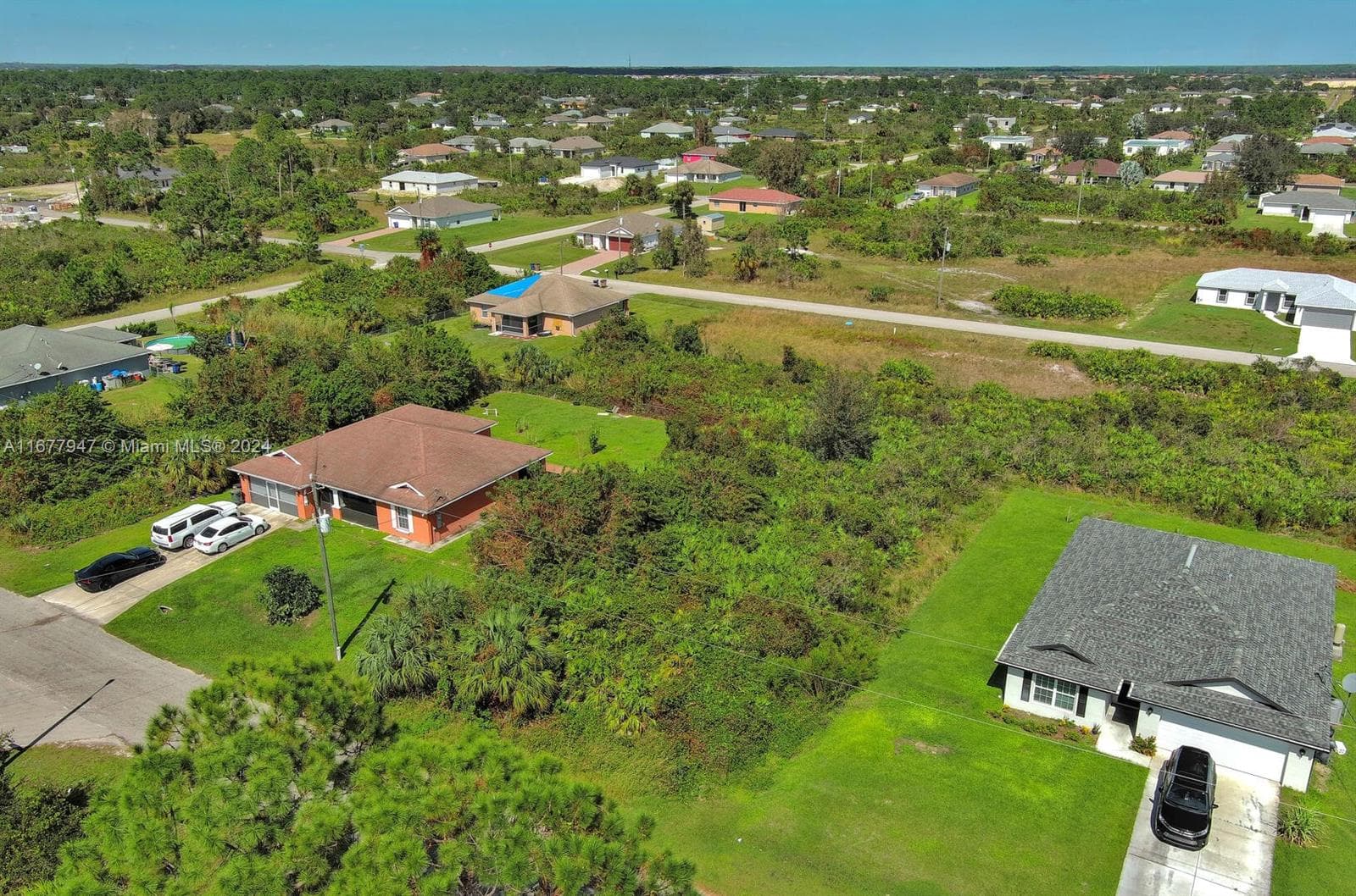 2912 61st St W, Lehigh Acres FL 33971