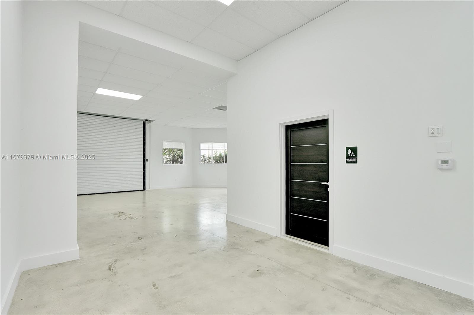 warehouse
