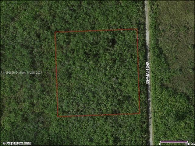 344xx SW 117 AV, Homestead FL 33035