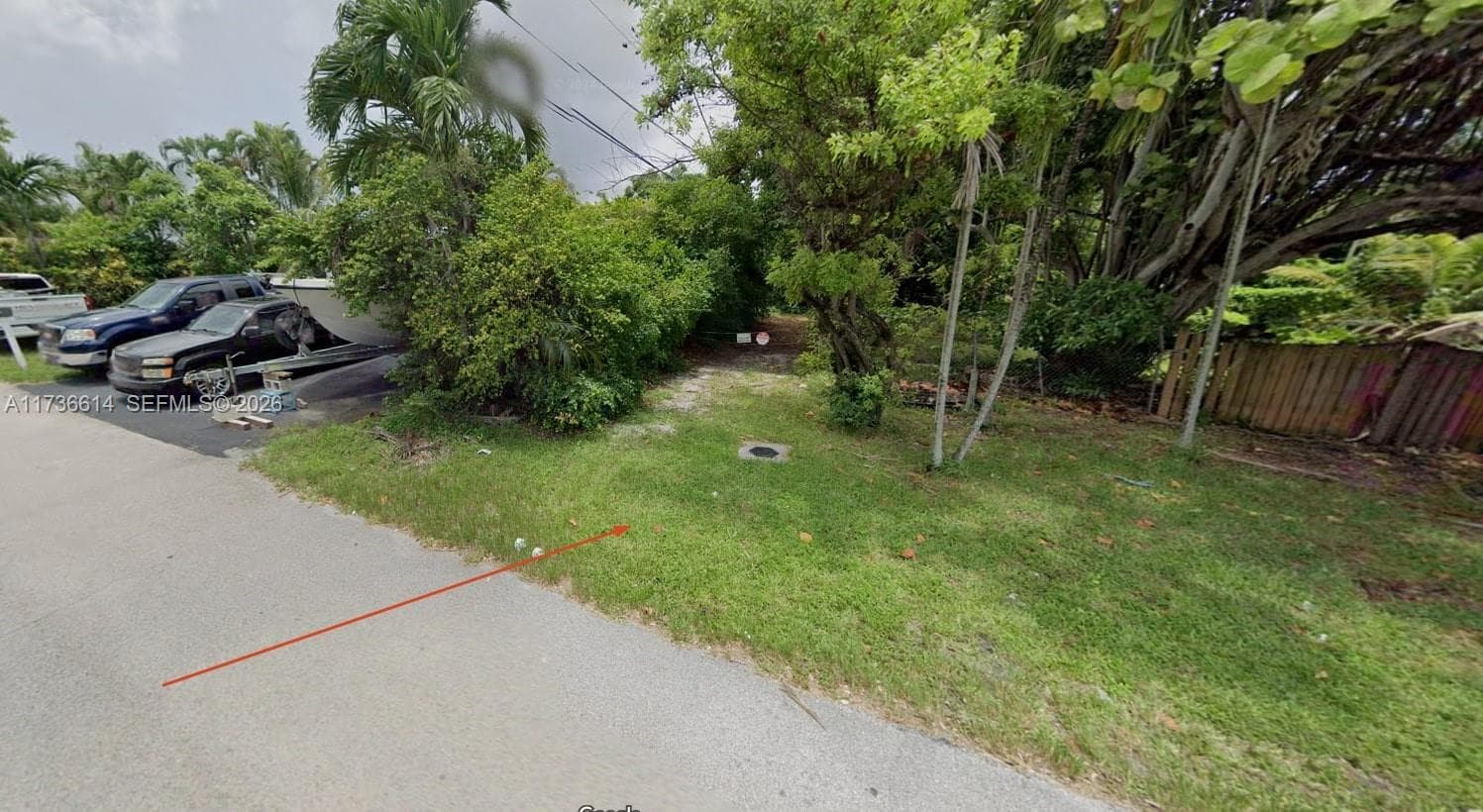 2361 SW 45th St, Dania Beach FL 33312