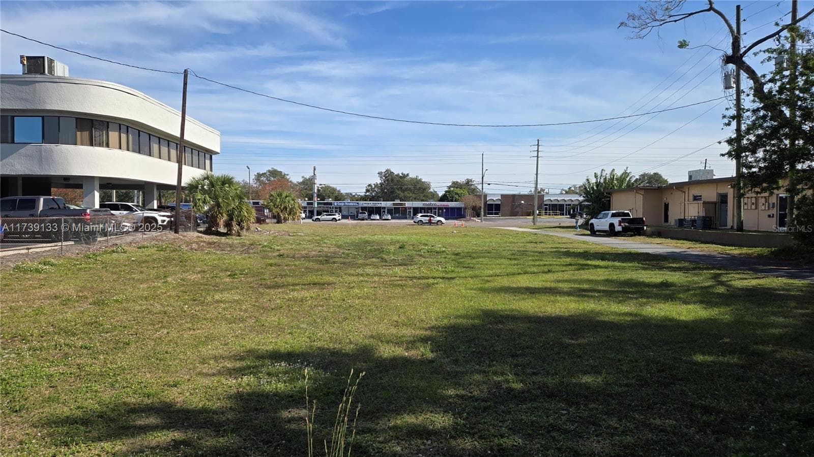 0 N SEMORAN BLVD N SEMORAN BLVD, Other City - In The State Of Florida FL 32807