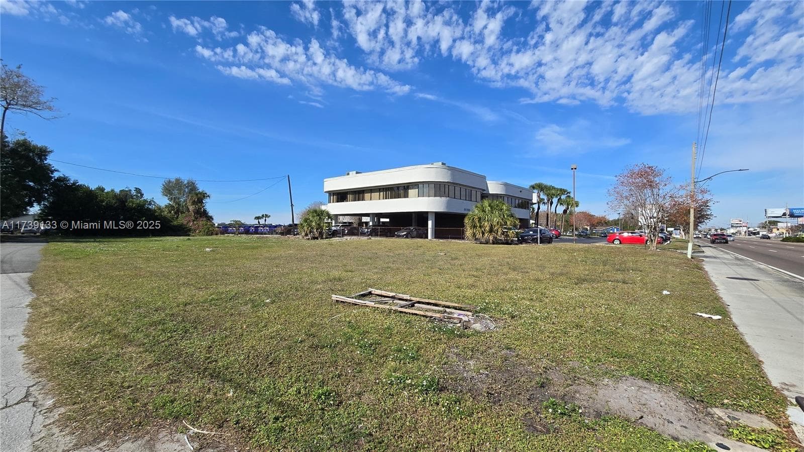 0 N SEMORAN BLVD N SEMORAN BLVD, Other City - In The State Of Florida FL 32807