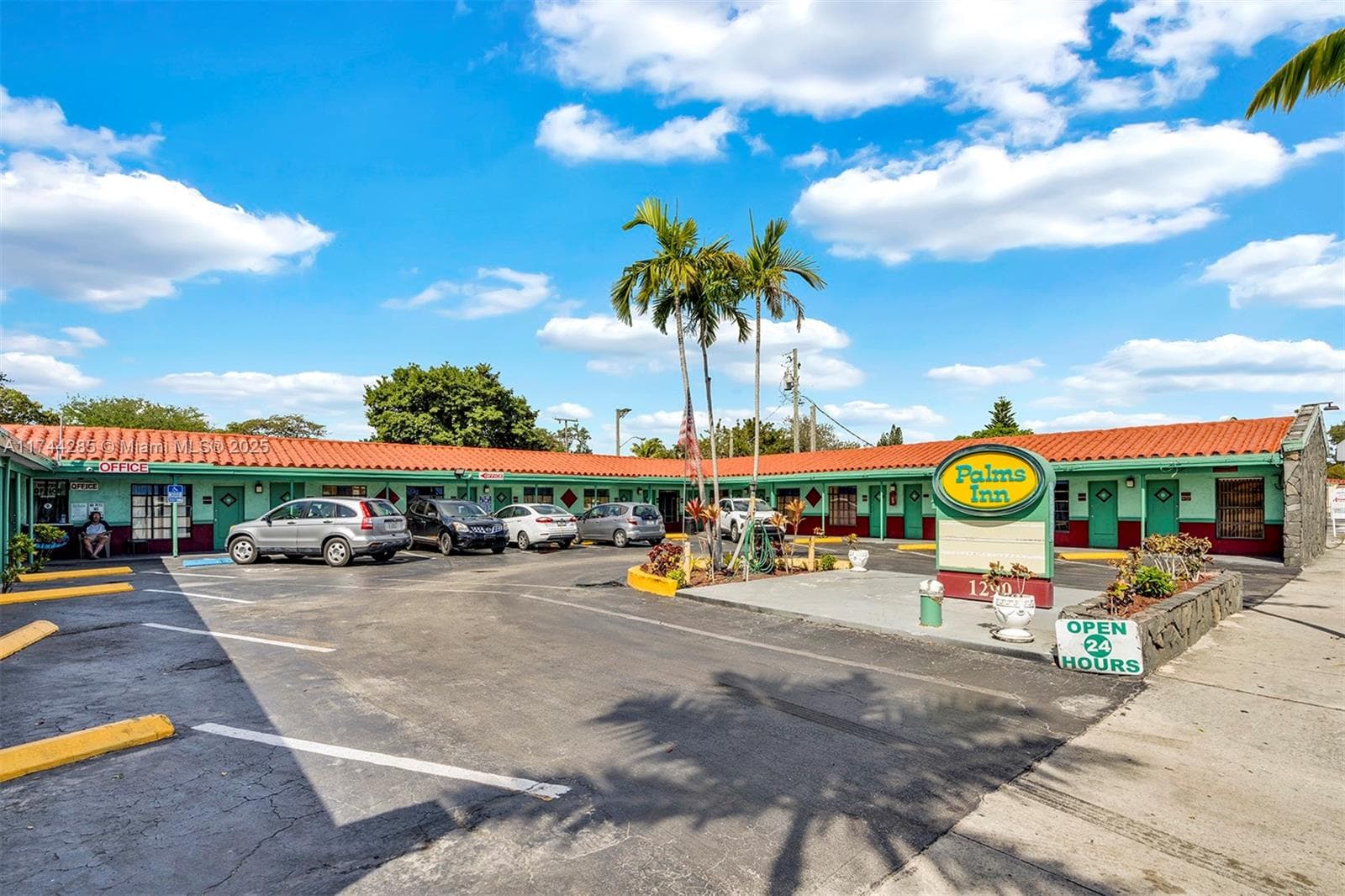 1290 S Federal Hwy, Dania Beach FL 33004