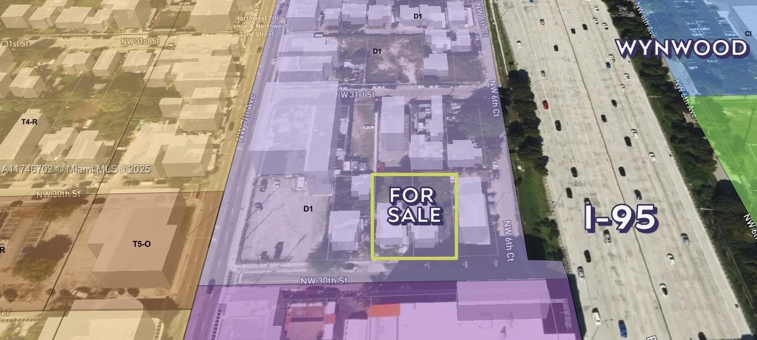 679 NW 30th St, Miami FL 33127