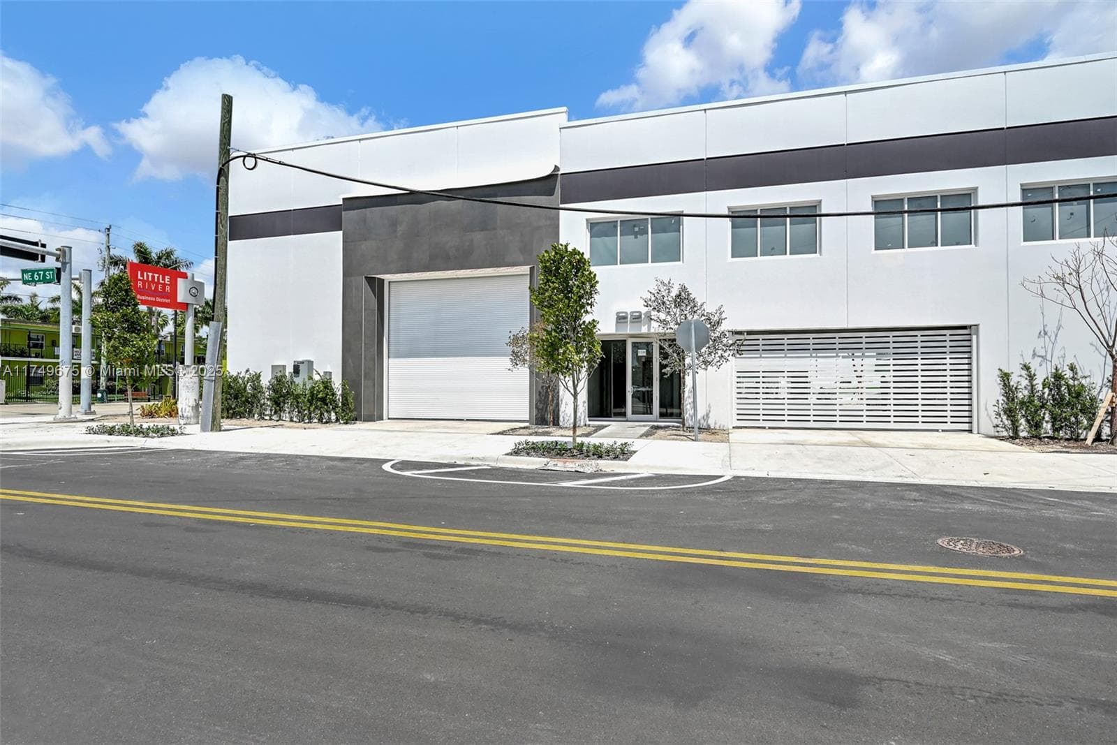 210 NE 68th St # 1, Miami FL 33138