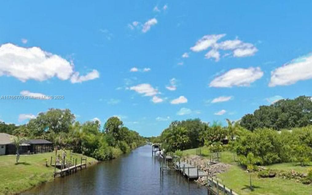 165 Tournament Rd, Port Charlotte FL 33947