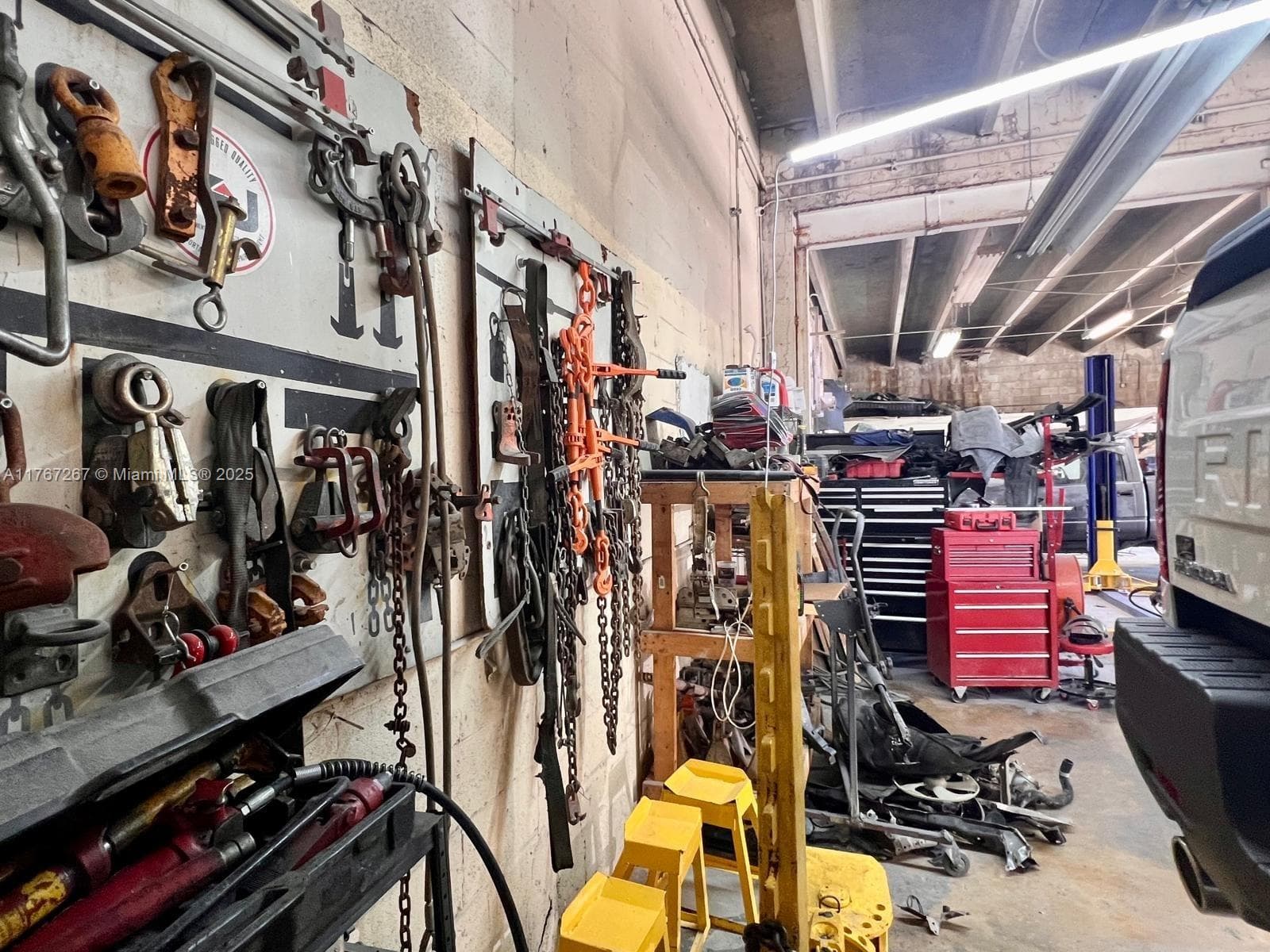 Body Shop Business For Sale, Hialeah FL 33014