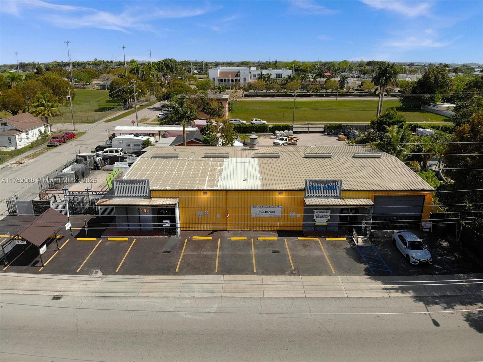 395 N Flagler Ave, Homestead FL 33030