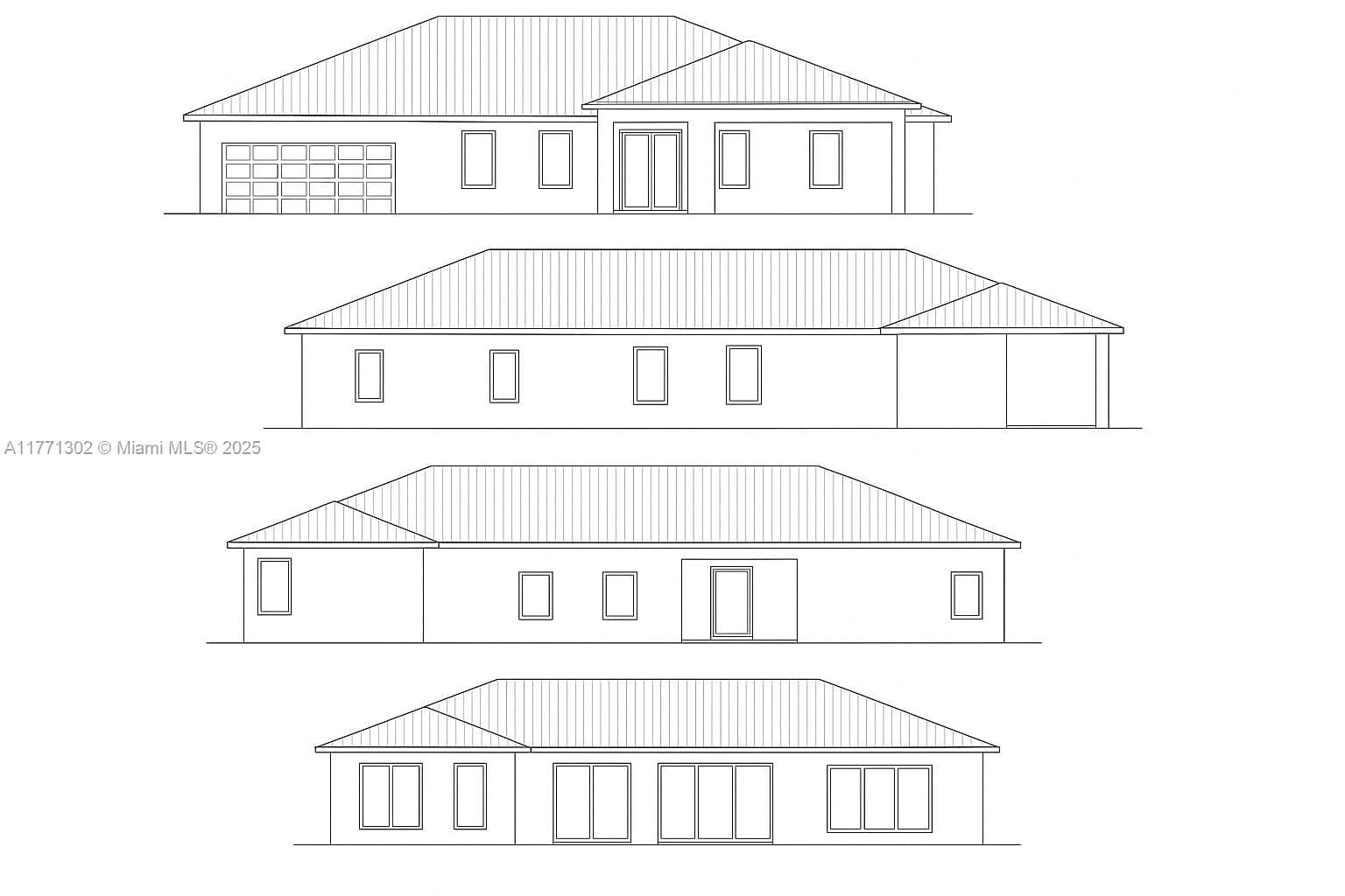 21340 SW 238th ST, Homestead FL 33031