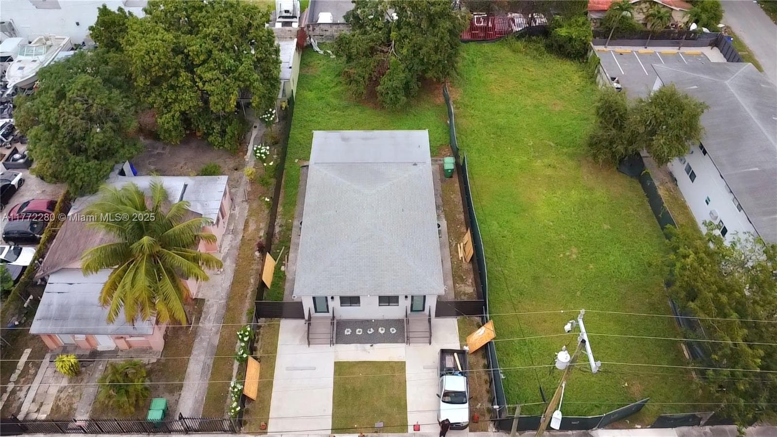 679 & 681 NW 30th St, Miami FL 33127