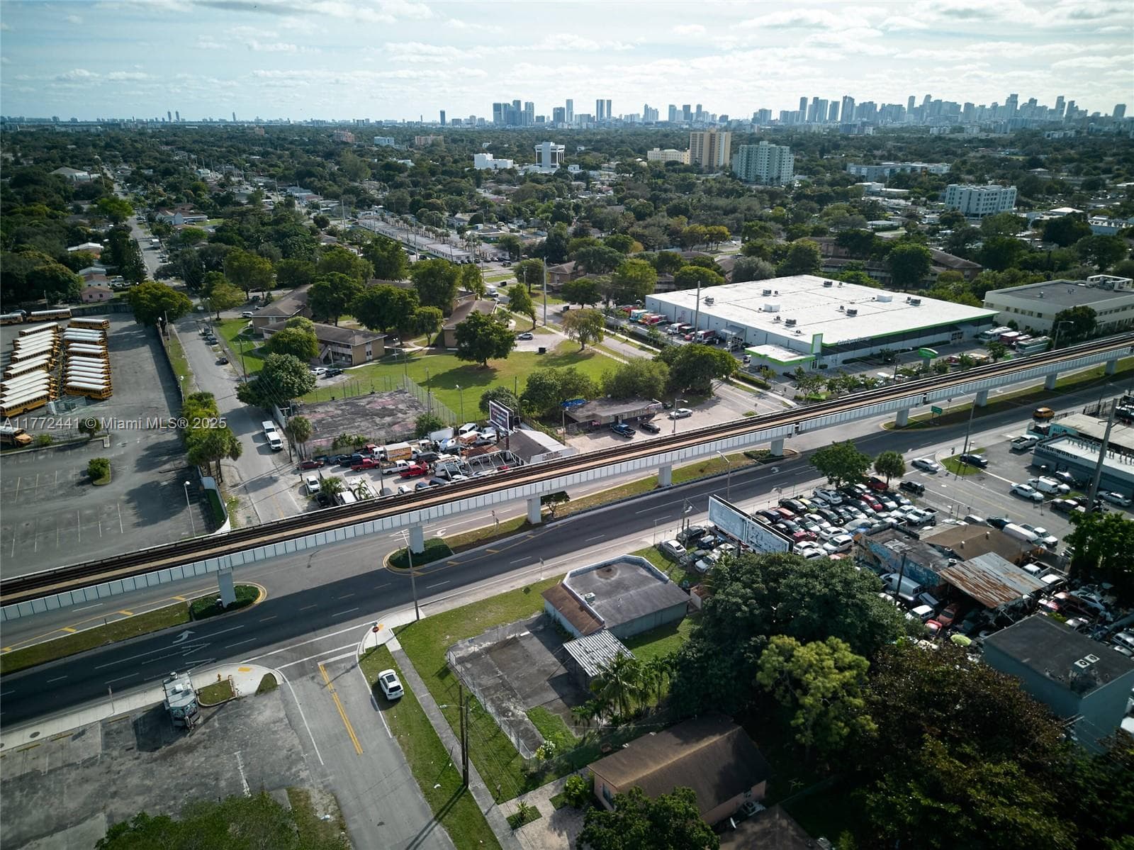 5832 NW 27th Ave, Miami FL 33142