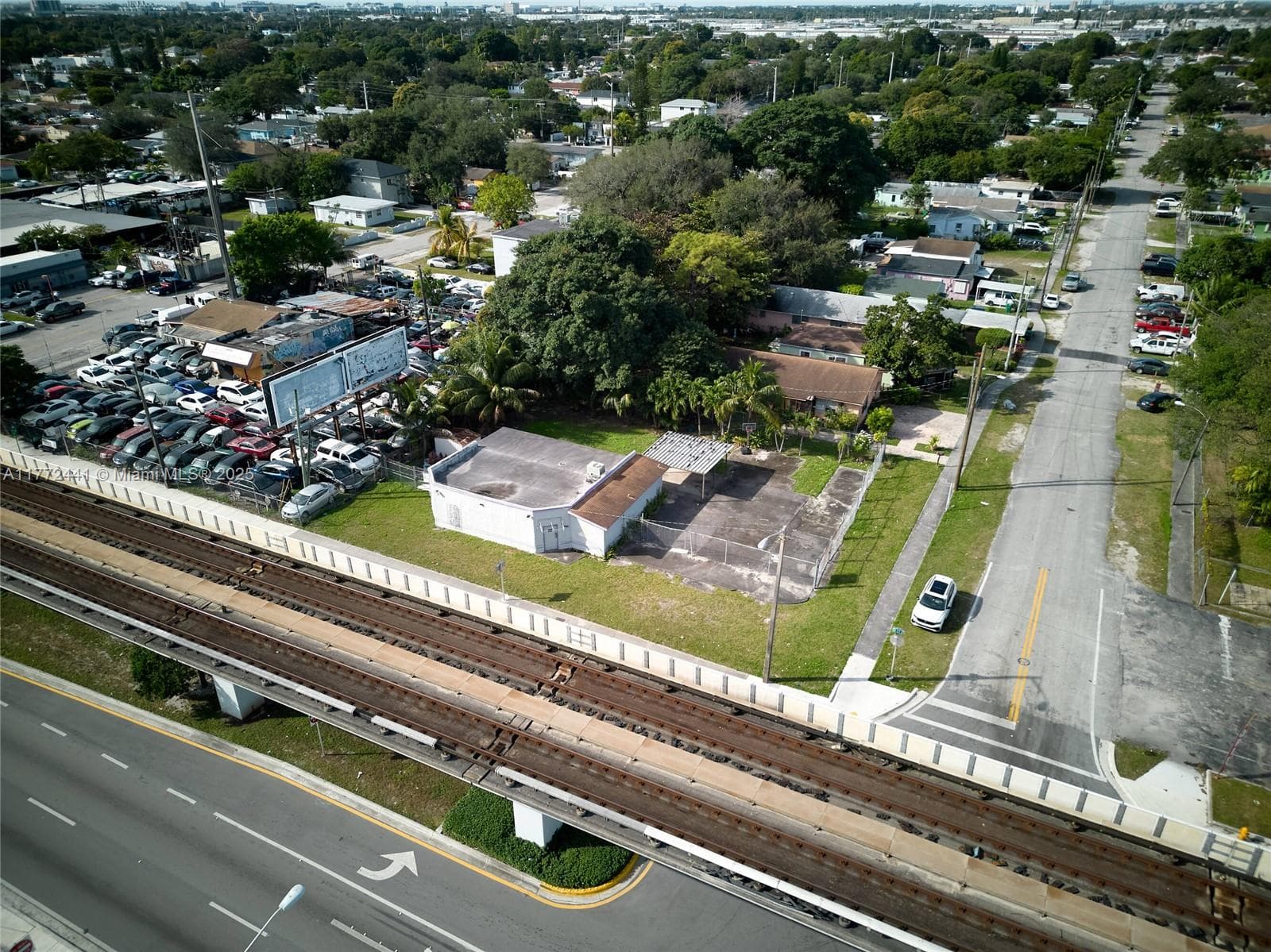 5832 NW 27th Ave, Miami FL 33142