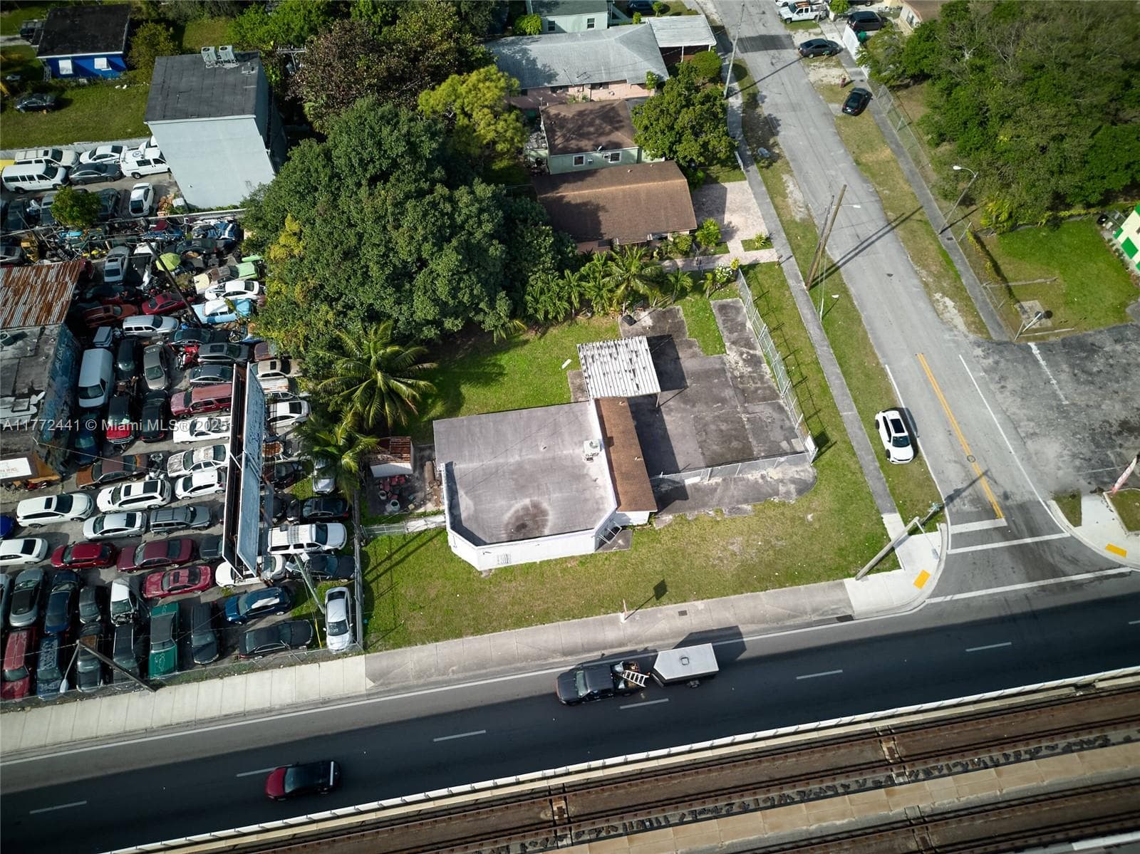 5832 NW 27th Ave, Miami FL 33142