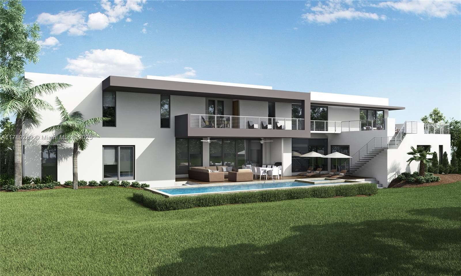 5528 Canal Dr, Lake Worth FL 33463