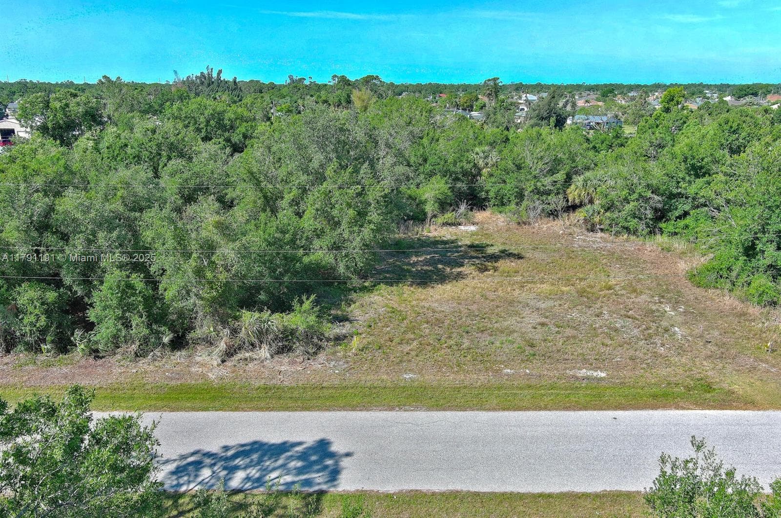 11117 1st Ave, Punta Gorda FL 33955