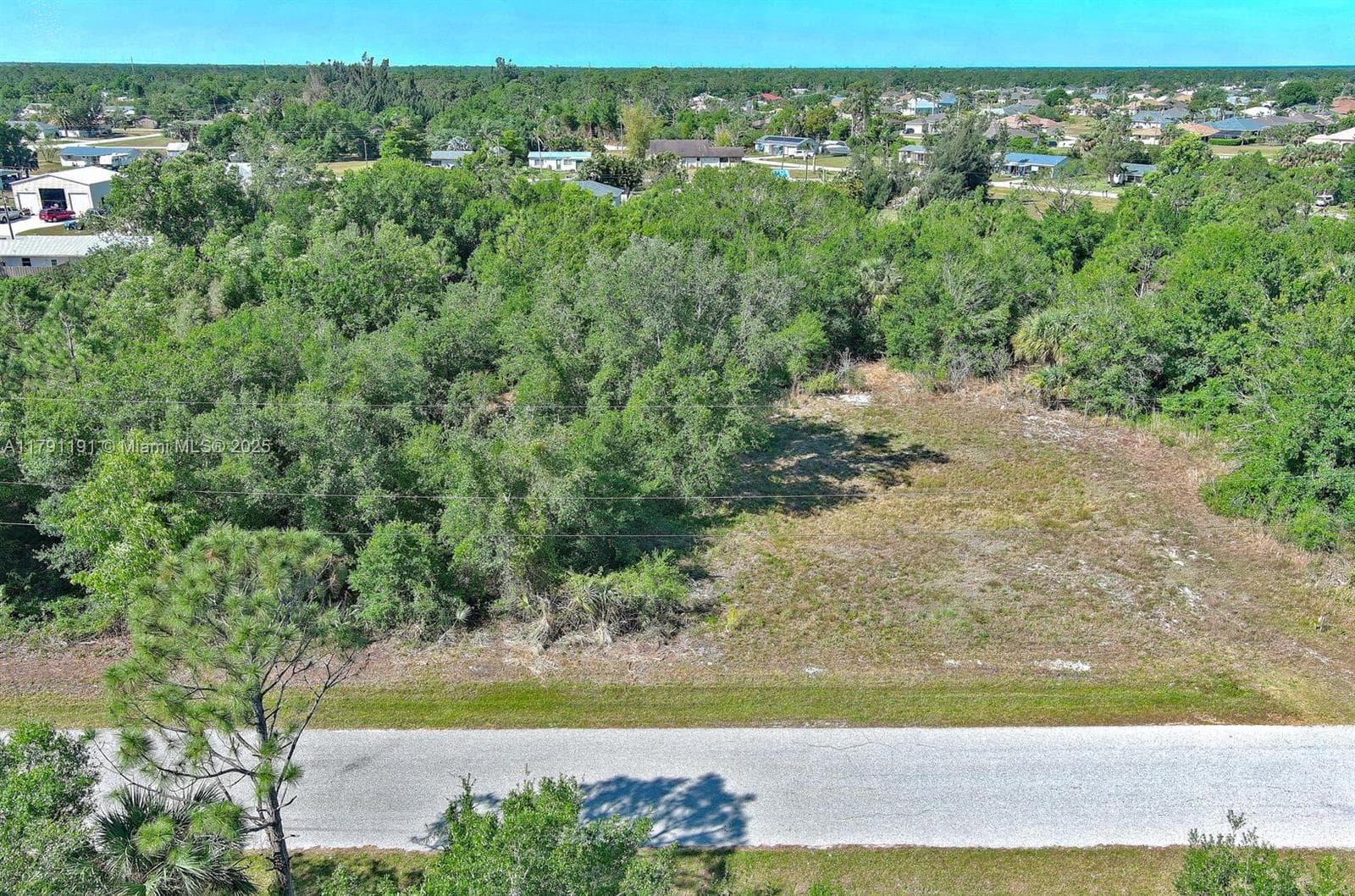 11117 1st Ave, Punta Gorda FL 33955
